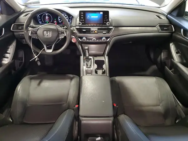 1HGCV1F17JA232936 2018 HONDA ACCORD - Image 8