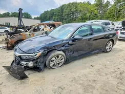 1HGCV1F17JA233519 2018 HONDA ACCORD
