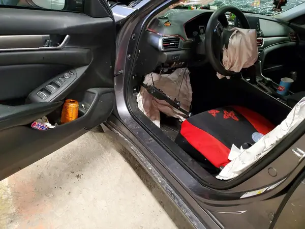 1HGCV1F17JA234721 2018 HONDA ACCORD - Image 8