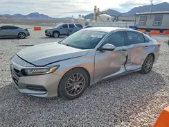 1HGCV1F17JA235884 2018 HONDA ACCORD