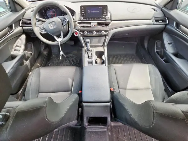 1HGCV1F17JA237358 2018 HONDA ACCORD - Image 8