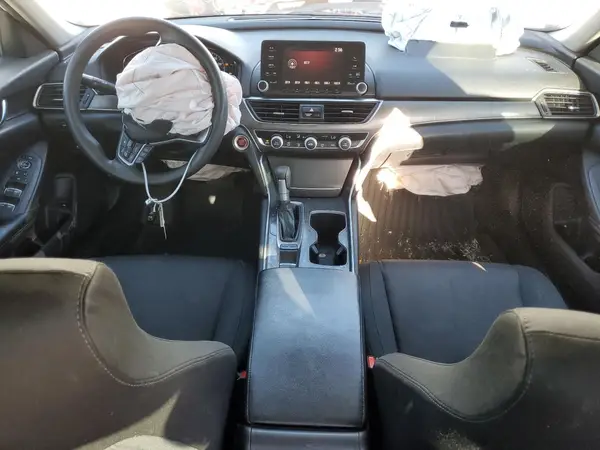 1HGCV1F17JA237733 2018 HONDA ACCORD - Image 8
