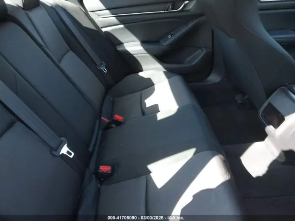 1HGCV1F17JA238199 2018 HONDA ACCORD - Image 8