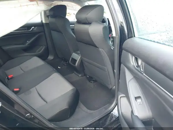 1HGCV1F17JA238283 2018 HONDA ACCORD - Image 8
