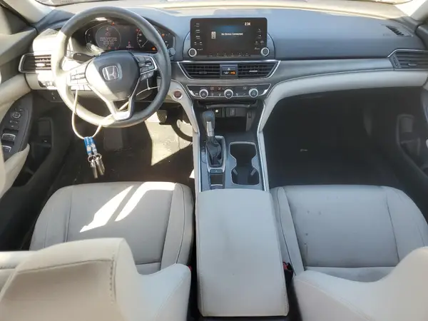 1HGCV1F17JA239353 2018 HONDA ACCORD - Image 8
