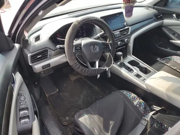 1HGCV1F17JA240020 2018 HONDA ACCORD - Image 8