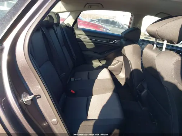 1HGCV1F17JA240440 2018 HONDA ACCORD - Image 8