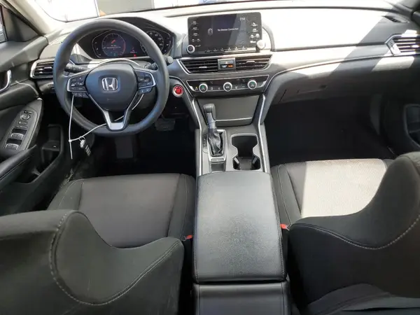 1HGCV1F17JA241233 2018 HONDA ACCORD - Image 8
