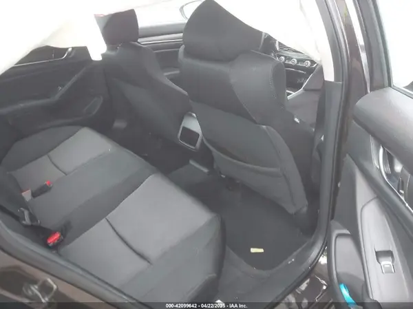 1HGCV1F17JA241961 2018 HONDA ACCORD - Image 8