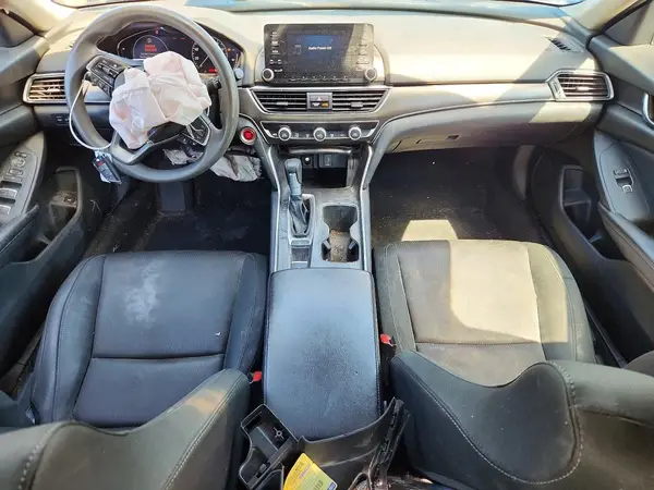 1HGCV1F17JA243452 2018 HONDA ACCORD - Image 8