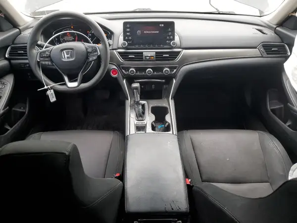 1HGCV1F17JA244360 2018 HONDA ACCORD - Image 8