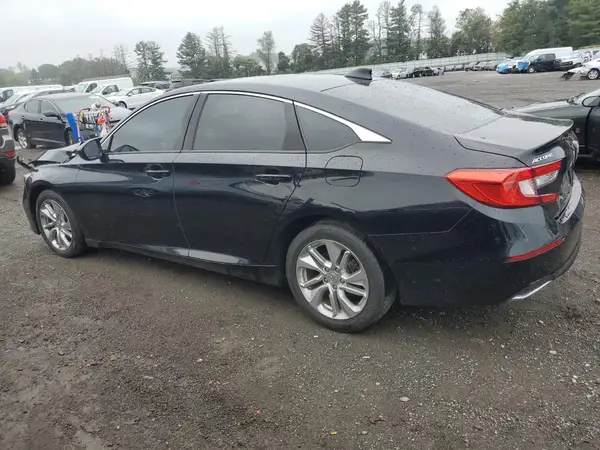 1HGCV1F17JA246612 2018 HONDA ACCORD - Image 2