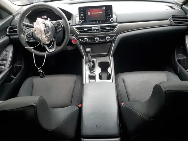 1HGCV1F17JA246612 2018 HONDA ACCORD - Image 8