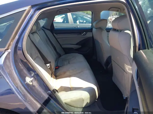 1HGCV1F17JA247498 2018 HONDA ACCORD - Image 8