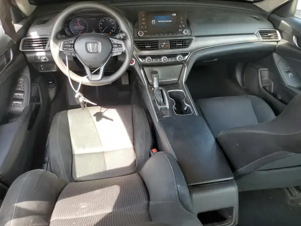 1HGCV1F17JA248862 2018 HONDA ACCORD - Image 8