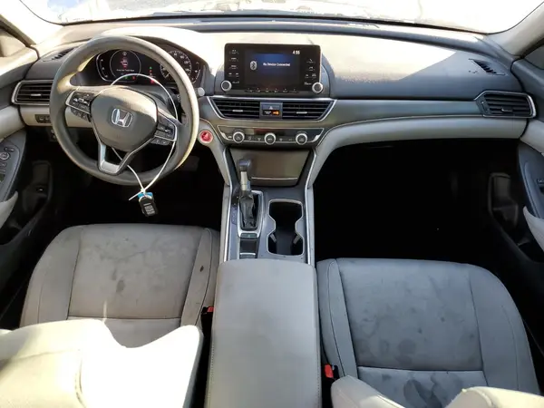 1HGCV1F17JA251597 2018 HONDA ACCORD - Image 8