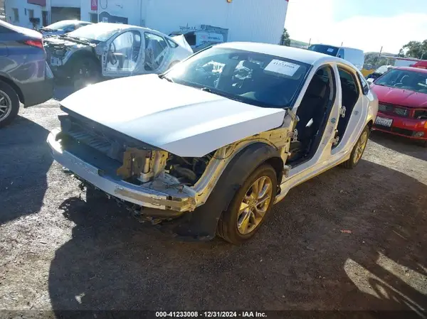 1HGCV1F17JA254578 2018 HONDA ACCORD - Image 2