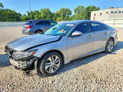 1HGCV1F17JA254645 2018 HONDA ACCORD