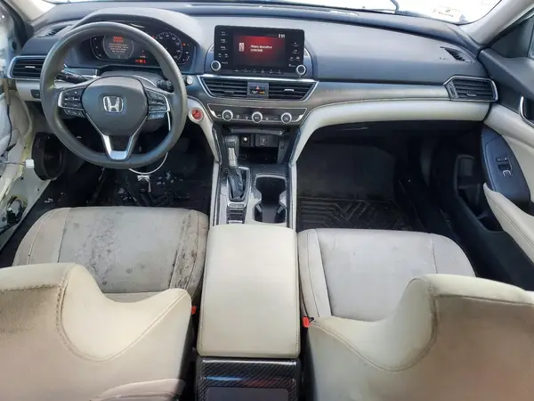 1HGCV1F17JA256153 2018 HONDA ACCORD - Image 8