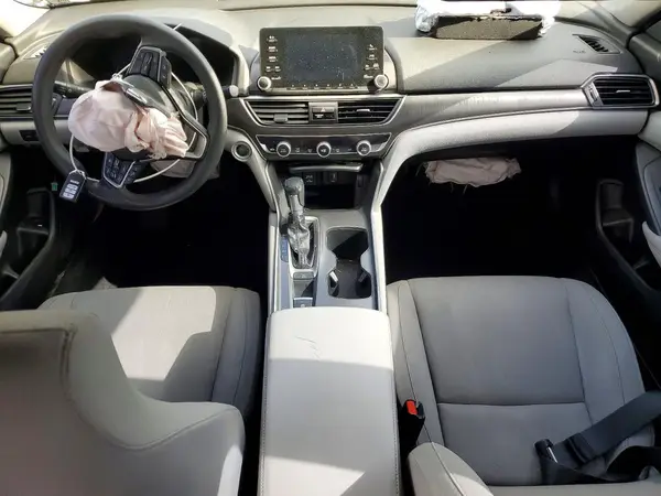 1HGCV1F17JA256945 2018 HONDA ACCORD - Image 8