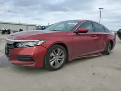 1HGCV1F17JA257593 2018 HONDA ACCORD