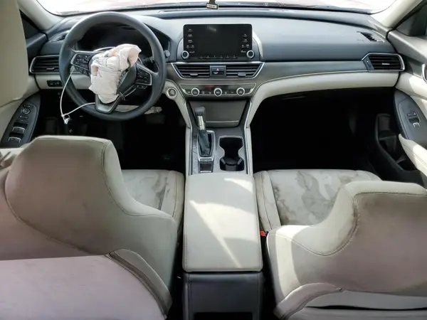 1HGCV1F17JA257593 2018 HONDA ACCORD - Image 8