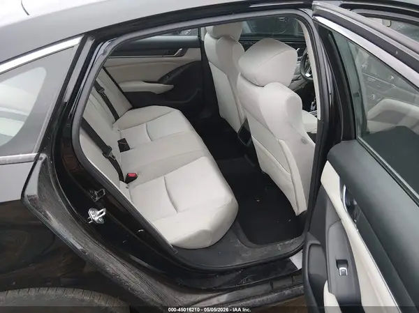 1HGCV1F17JA257884 2018 HONDA ACCORD - Image 8
