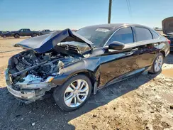 1HGCV1F17JA257920 2018 HONDA ACCORD