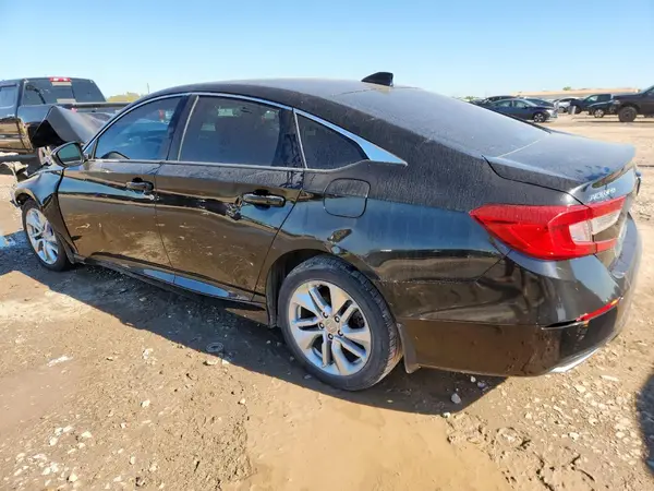 1HGCV1F17JA257920 2018 HONDA ACCORD - Image 2