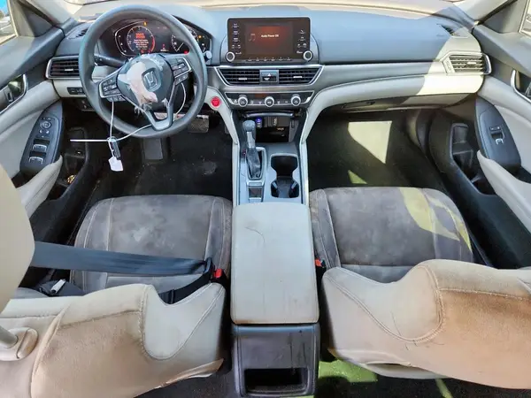 1HGCV1F17JA257920 2018 HONDA ACCORD - Image 8