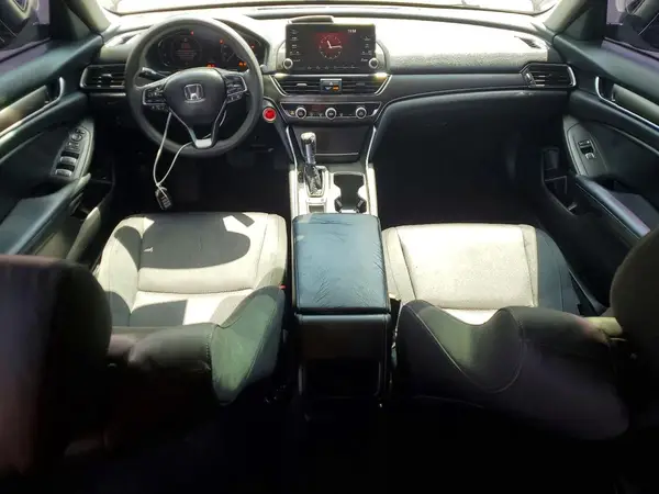 1HGCV1F17JA263362 2018 HONDA ACCORD - Image 8