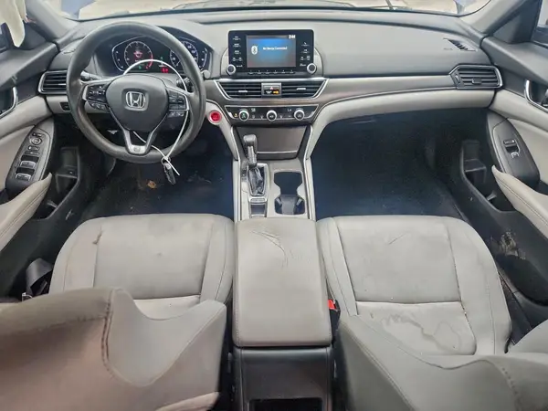1HGCV1F17JA265094 2018 HONDA ACCORD - Image 8