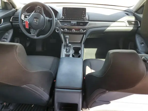 1HGCV1F17JA265273 2018 HONDA ACCORD - Image 8