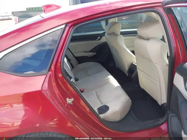 1HGCV1F17JA266729 2018 HONDA ACCORD - Image 8