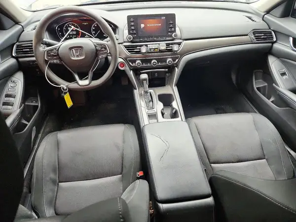 1HGCV1F17JA268142 2018 HONDA ACCORD - Image 8
