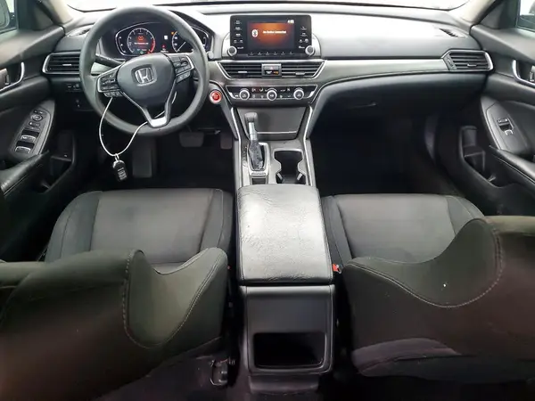 1HGCV1F17JA268285 2018 HONDA ACCORD - Image 8