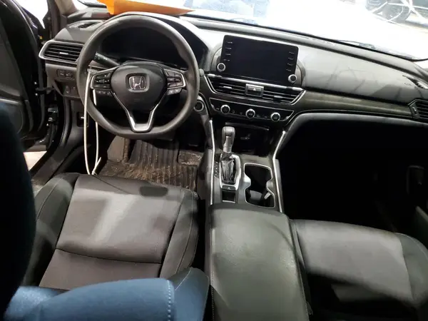 1HGCV1F17JA808718 2018 HONDA ACCORD - Image 8