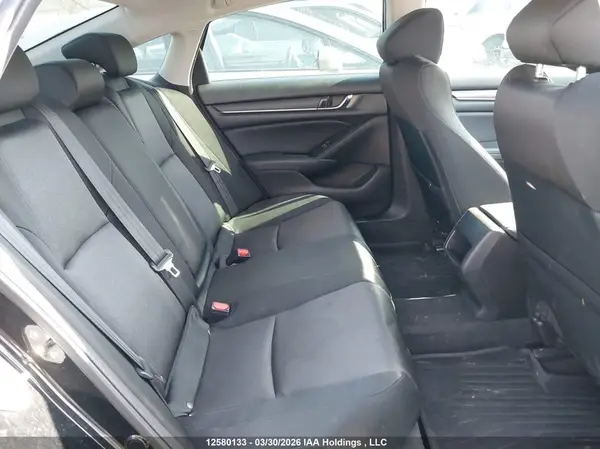 1HGCV1F17JA809769 2018 HONDA ACCORD - Image 8