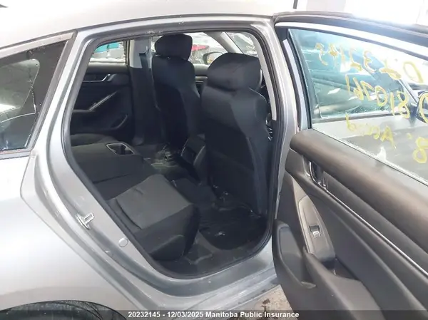 1HGCV1F17JA810761 2018 HONDA ACCORD - Image 8