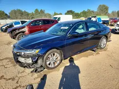 1HGCV1F17KA000760 2019 HONDA ACCORD