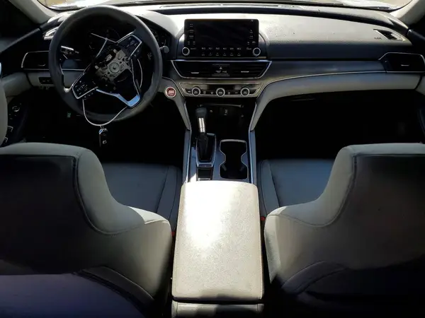 1HGCV1F17KA003268 2019 HONDA ACCORD - Image 8