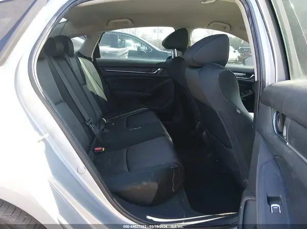 1HGCV1F17KA003626 2019 HONDA ACCORD - Image 8