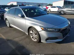 1HGCV1F17KA003657 2019 HONDA ACCORD