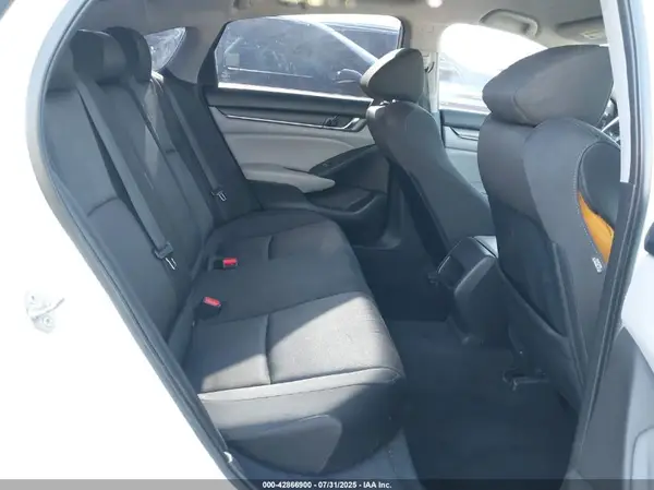 1HGCV1F17KA004369 2019 HONDA ACCORD - Image 8