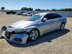 1HGCV1F17KA006848 2019 HONDA ACCORD