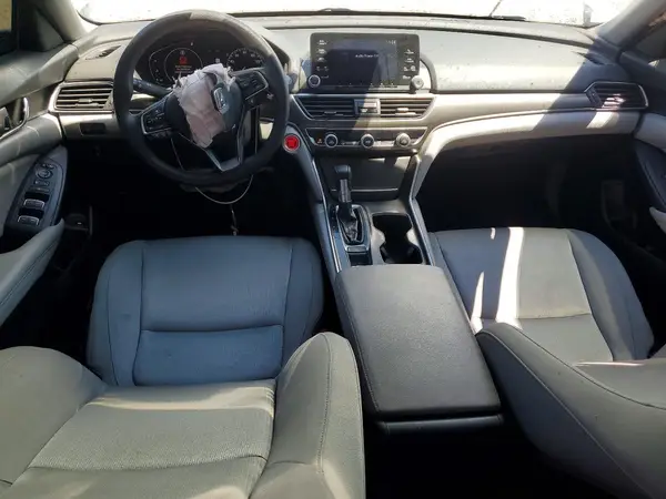 1HGCV1F17KA006848 2019 HONDA ACCORD - Image 8