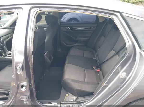 1HGCV1F17KA008051 2019 HONDA ACCORD - Image 8