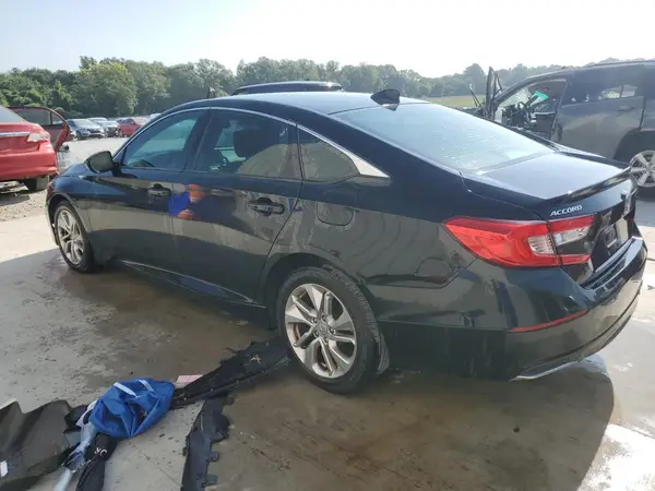 1HGCV1F17KA009717 2019 HONDA ACCORD - Image 2