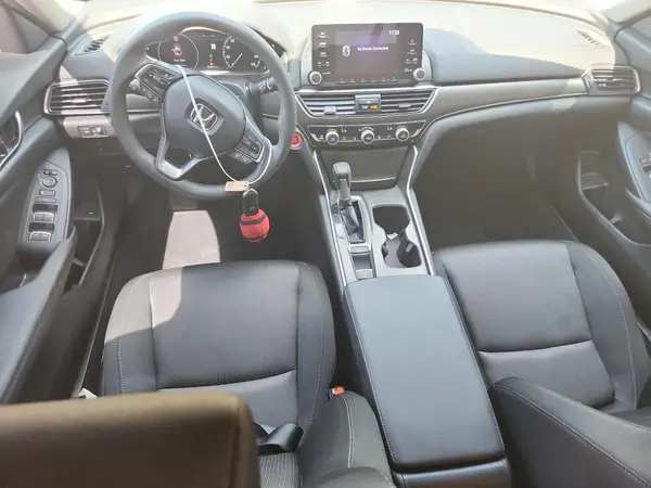 1HGCV1F17KA010298 2019 HONDA ACCORD - Image 8