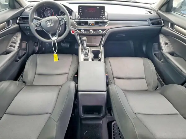 1HGCV1F17KA013346 2019 HONDA ACCORD - Image 8